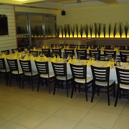 Hotel Kaskada 3*