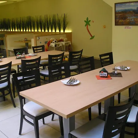 Kaskada Hotel