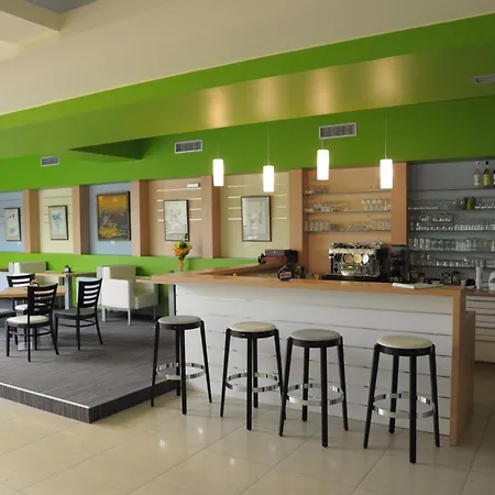 Kaskada Hotel