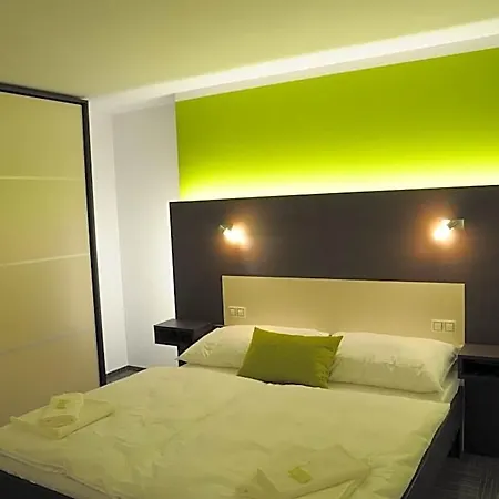 Hotel Kaskada