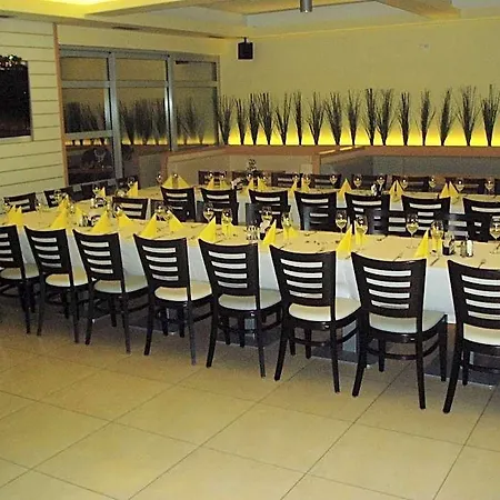 Hotel Kaskada Ledeč nad Sázavou