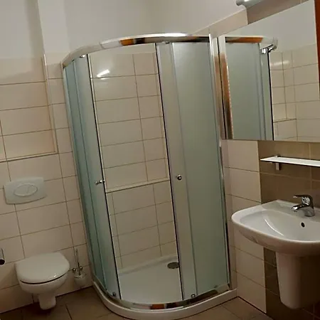Kaskada Ledeč nad Sázavou