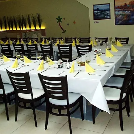 Kaskada Hotel 3*