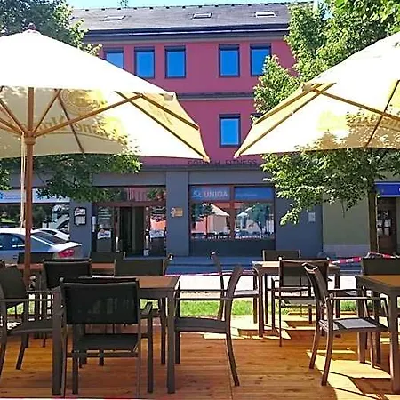 Hotel Kaskada
