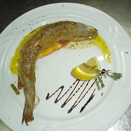 Kaskada 3* Ledeč nad Sázavou