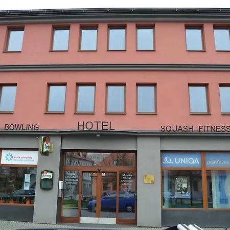 Hotel Kaskada