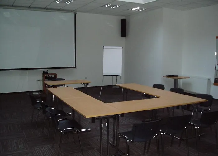 Kaskada Szálloda 3*